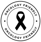 Oncology friendly logo