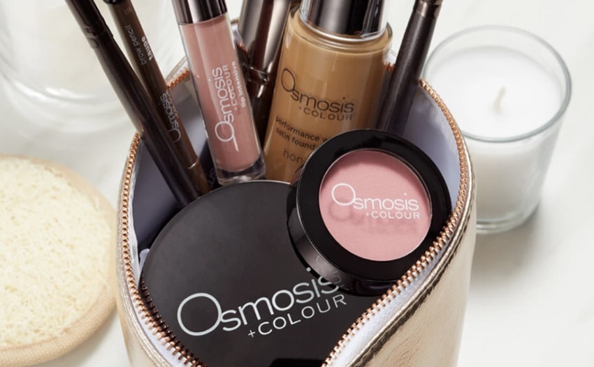Osmosis makeup produkter