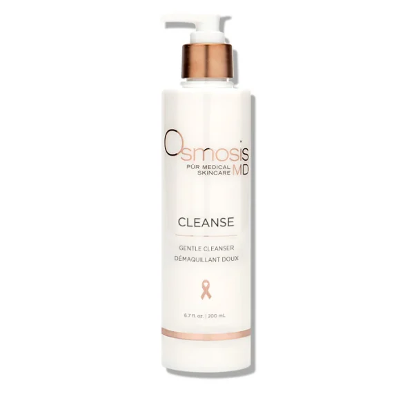 Cleanse Cleanser md skincare