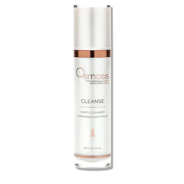Cleanse Cleanser md skincare