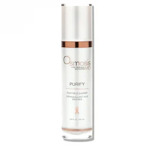 Purify Cleanser md skincare