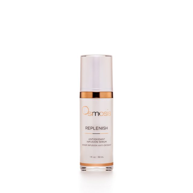 Replenish - Antioxidant Serum - Osmosis Beauty