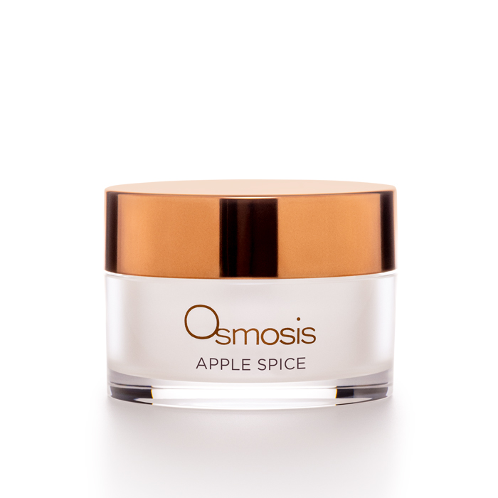 Osmosis Winter - varmende enzymmaske til ansigtet - 30 ml