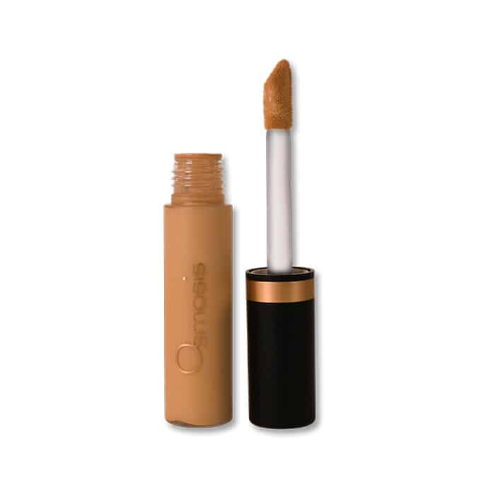 Osmosis Flawless Concealer - concealer - Honey - 14 ml