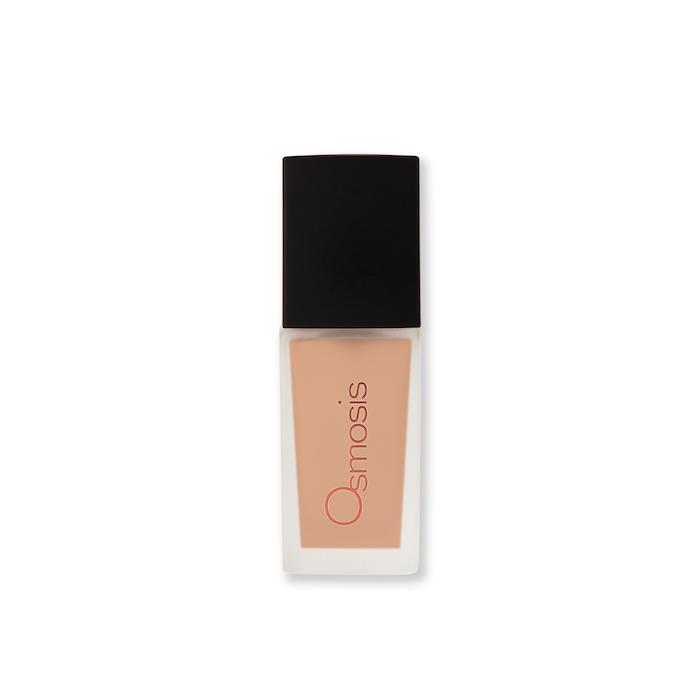 Osmosis Flawless Foundation - serumfoundation - Sienna - 30 ml