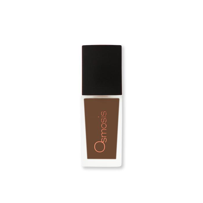 Osmosis Flawless Foundation - serumfoundation - Truffle - 30 ml